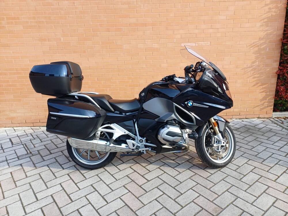 Bmw R 1200 RT (2017 - 18) (3)