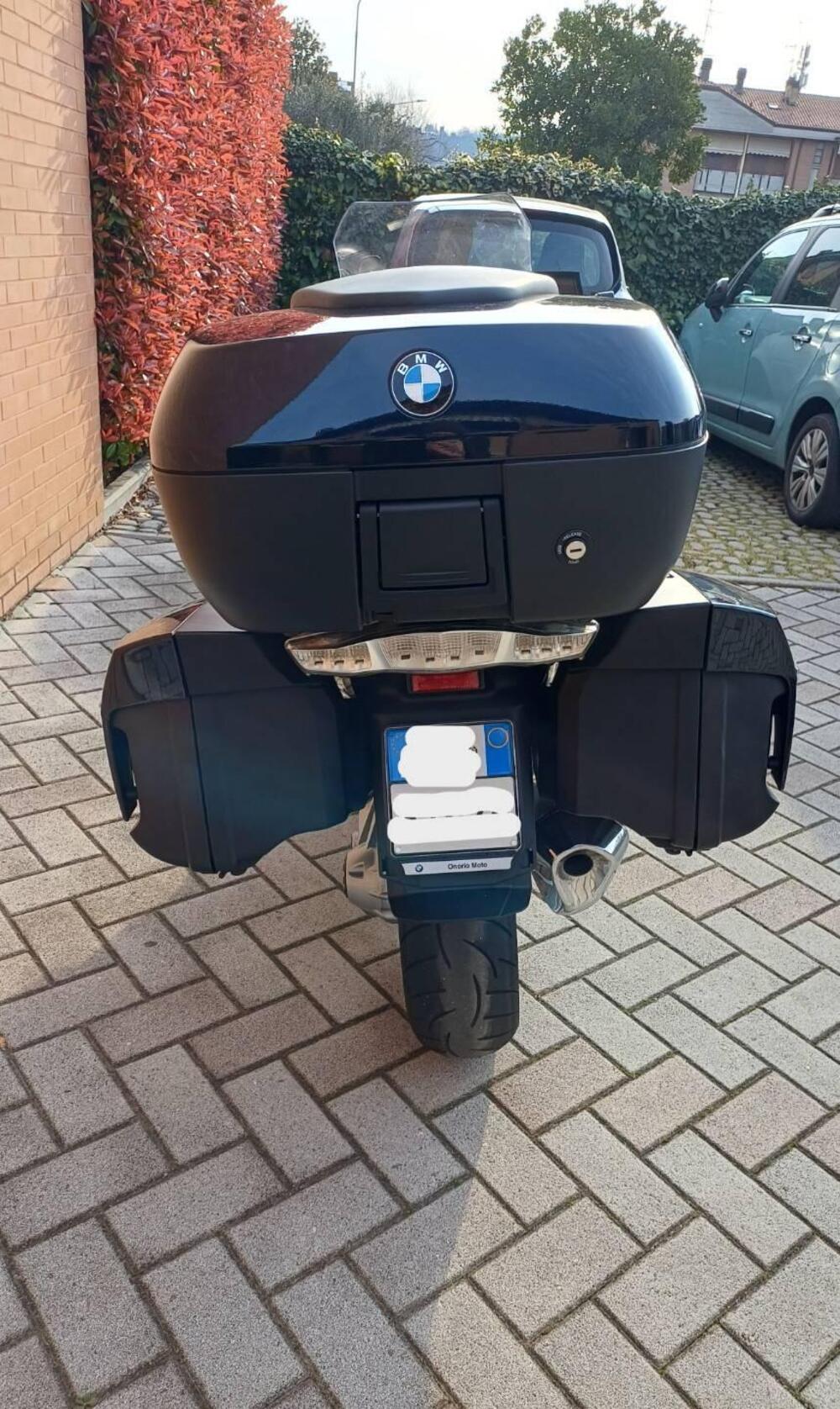 Bmw R 1200 RT (2017 - 18) (6)