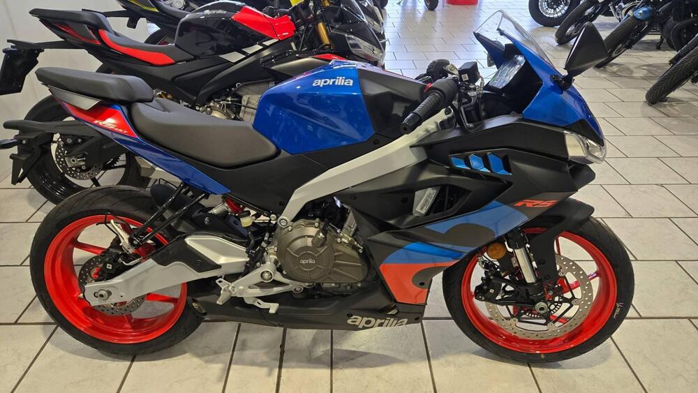 Aprilia RS 457 (2024 - 26) (8)