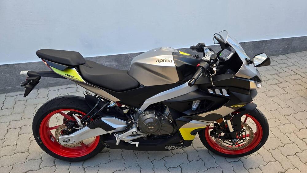 Aprilia RS 457 (2024 - 26) (9)