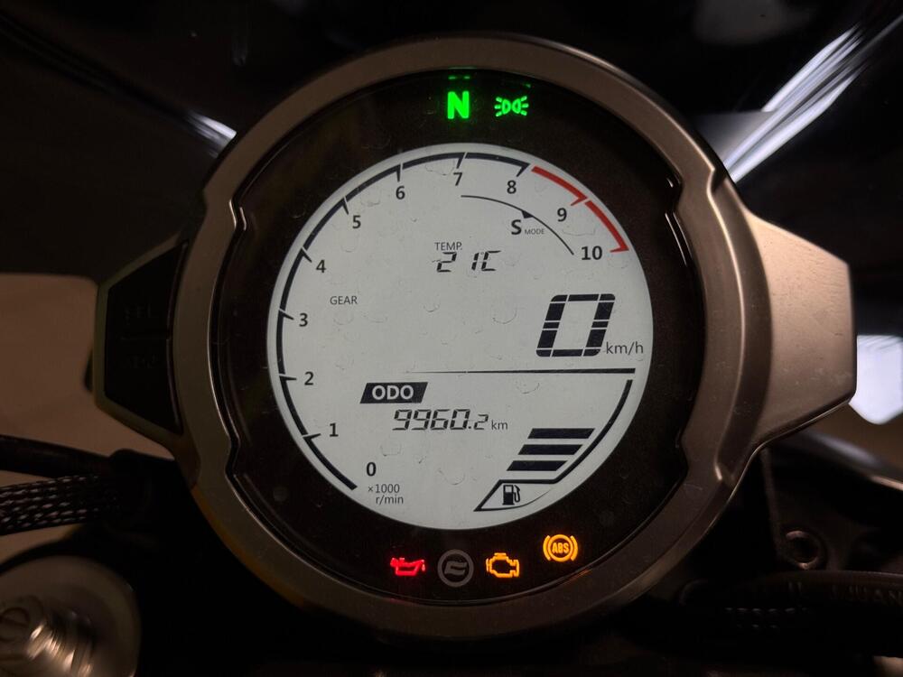 CFMOTO 700CL-X Heritage (2021 - 26) (2)