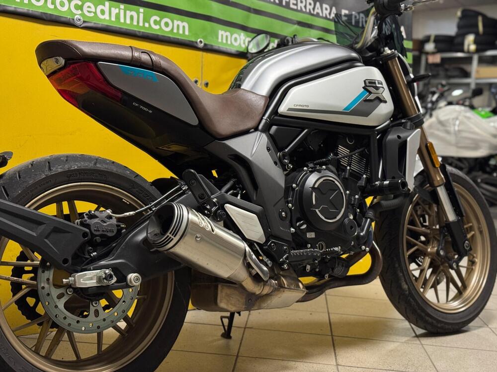 CFMOTO 700CL-X Heritage (2021 - 26) (6)