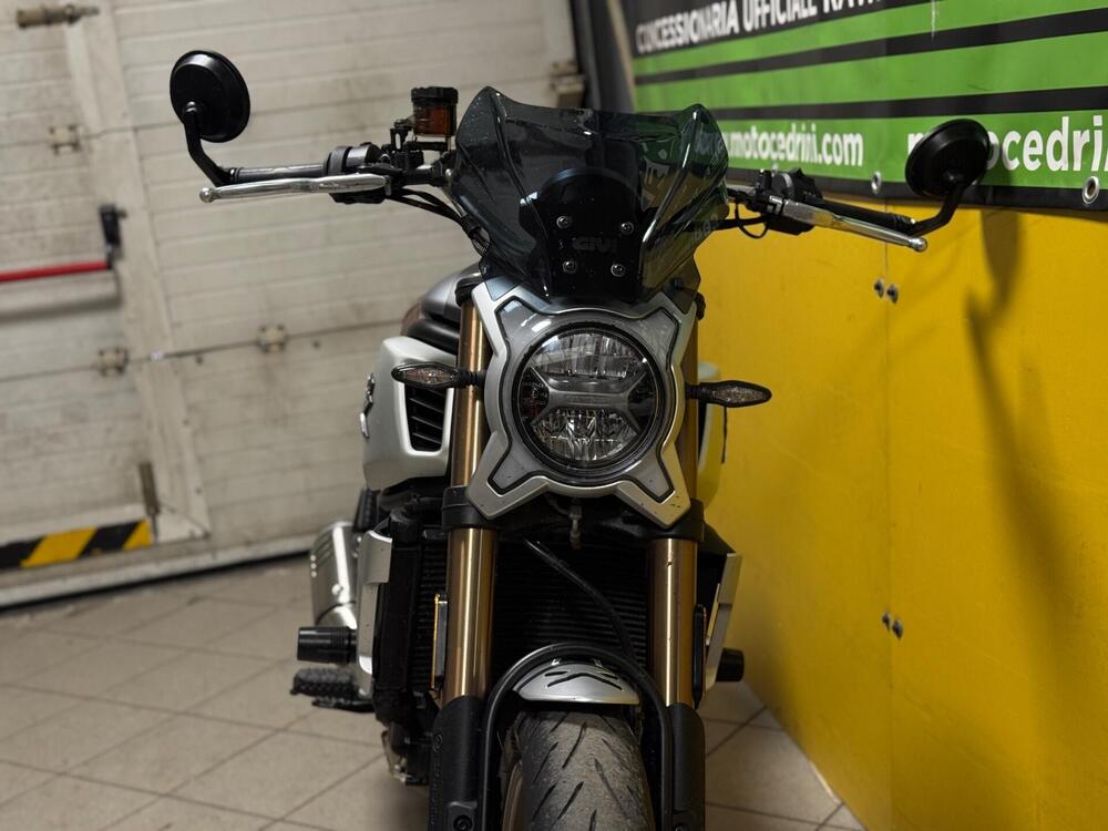 CFMOTO 700CL-X Heritage (2021 - 26) (12)