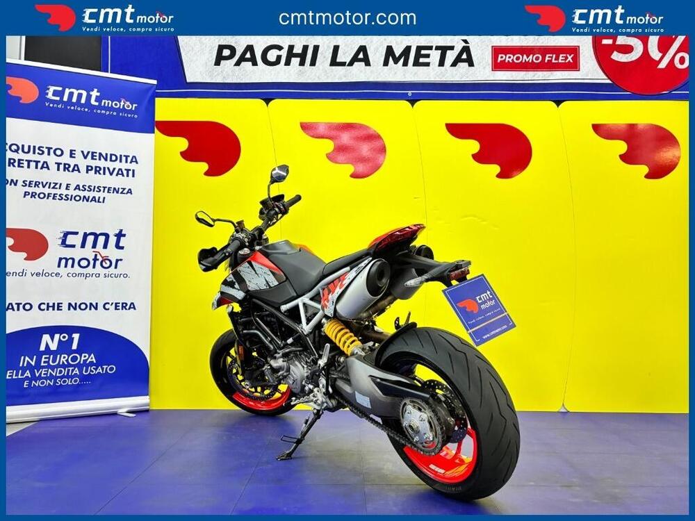 Ducati Hypermotard 950 RVE (2022 - 25) (6)