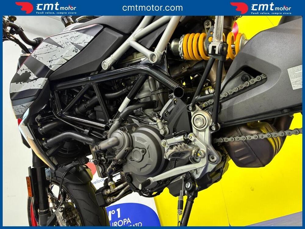 Ducati Hypermotard 950 RVE (2022 - 25) (8)