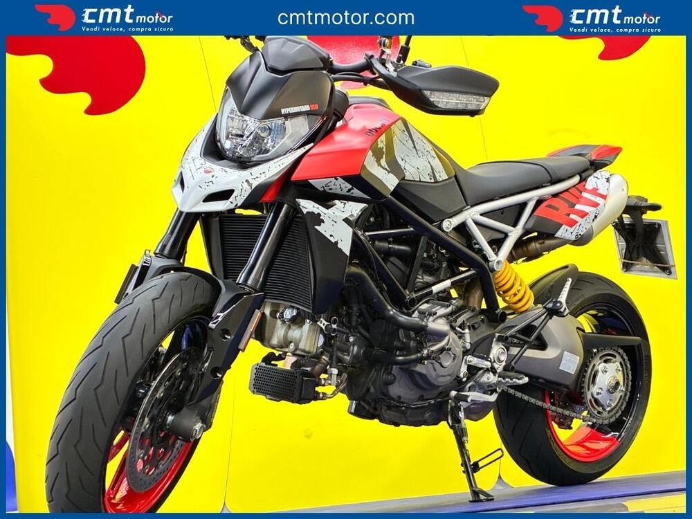 Ducati Hypermotard 950 RVE (2022 - 25) (9)