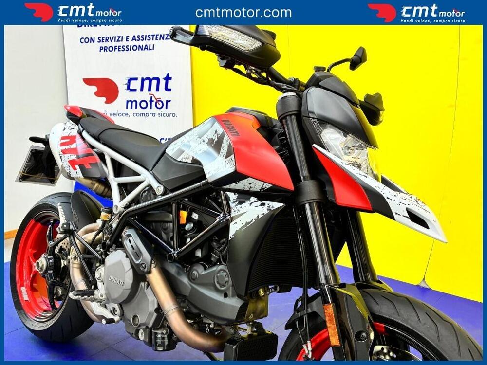 Ducati Hypermotard 950 RVE (2022 - 25) (10)