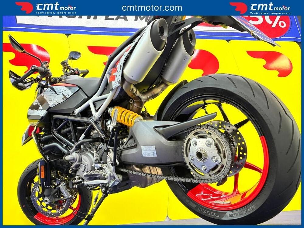 Ducati Hypermotard 950 RVE (2022 - 25) (11)