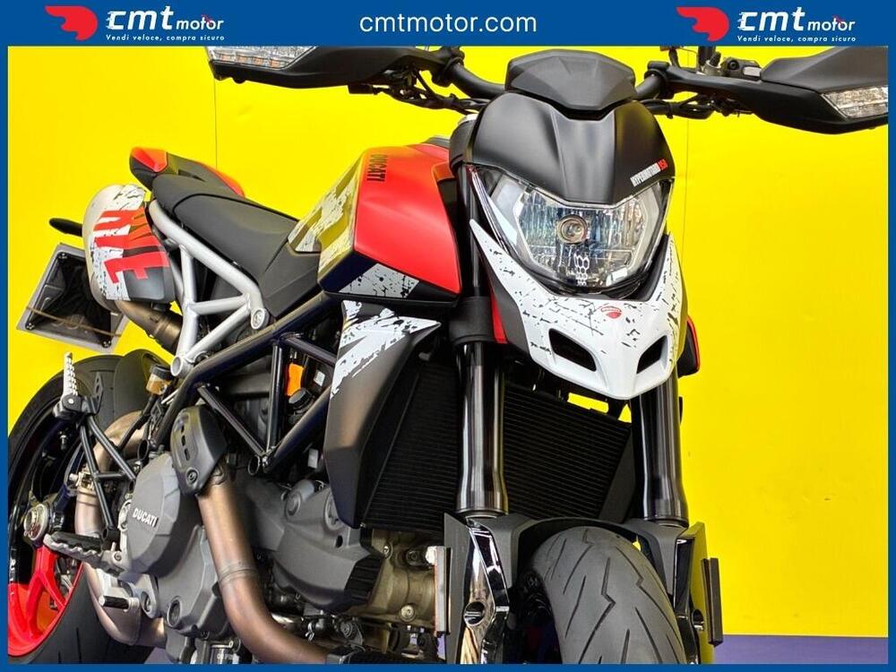 Ducati Hypermotard 950 RVE (2022 - 25) (12)