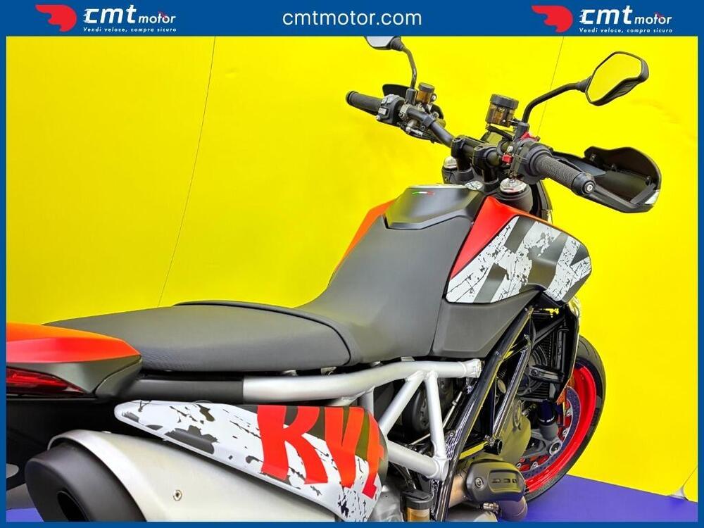 Ducati Hypermotard 950 RVE (2022 - 25) (14)