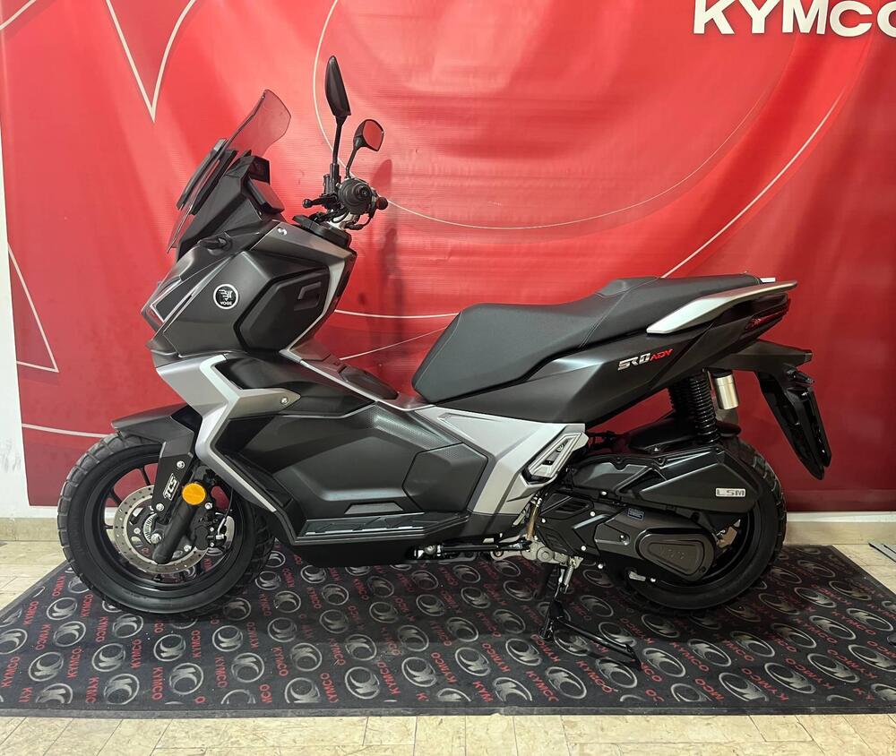 Voge Sfida SR1 ADV (2023 - 26)