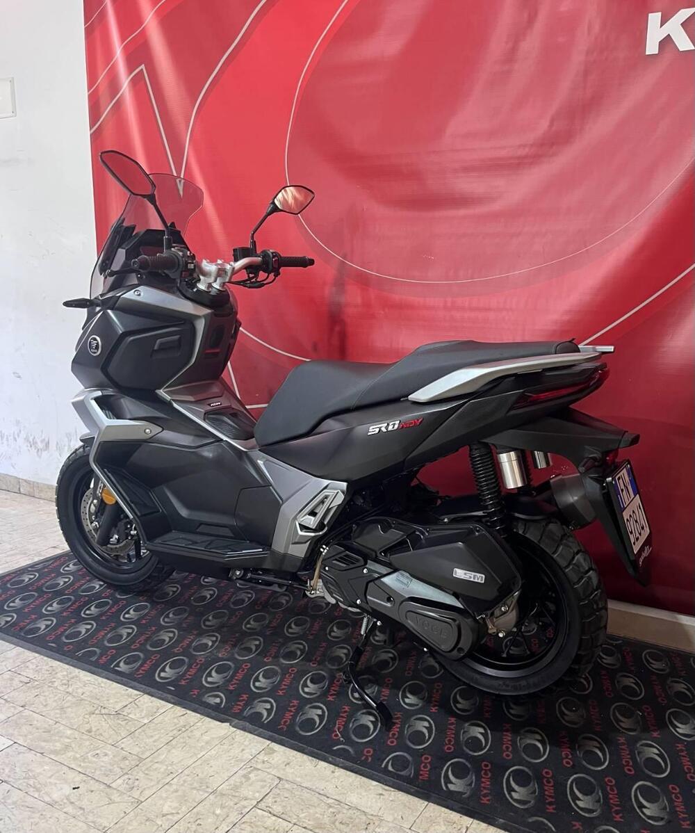 Voge Sfida SR1 ADV (2023 - 26) (4)