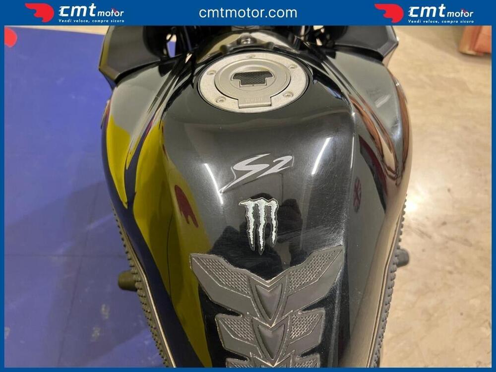 Yamaha FZ6 Fazer S2 (2006 - 11) (9)