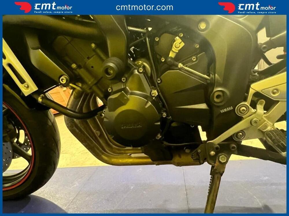 Yamaha FZ6 Fazer S2 (2006 - 11) (11)