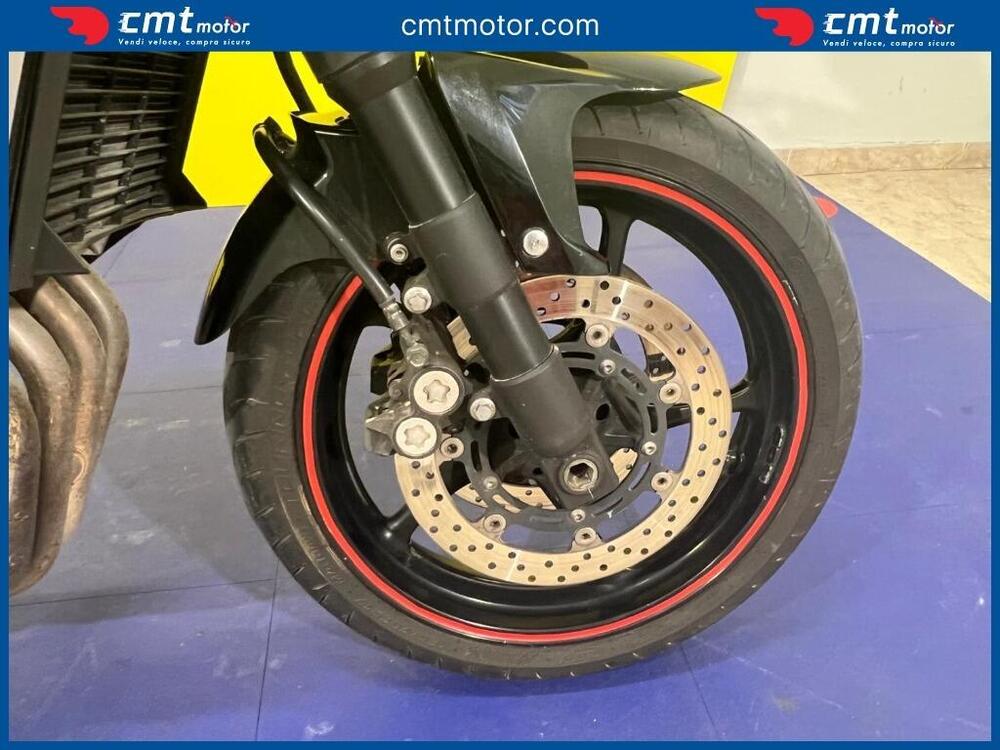 Yamaha FZ6 Fazer S2 (2006 - 11) (12)