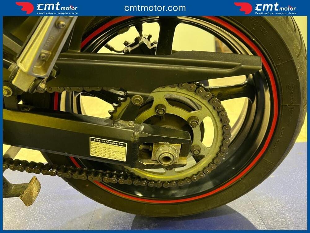 Yamaha FZ6 Fazer S2 (2006 - 11) (13)