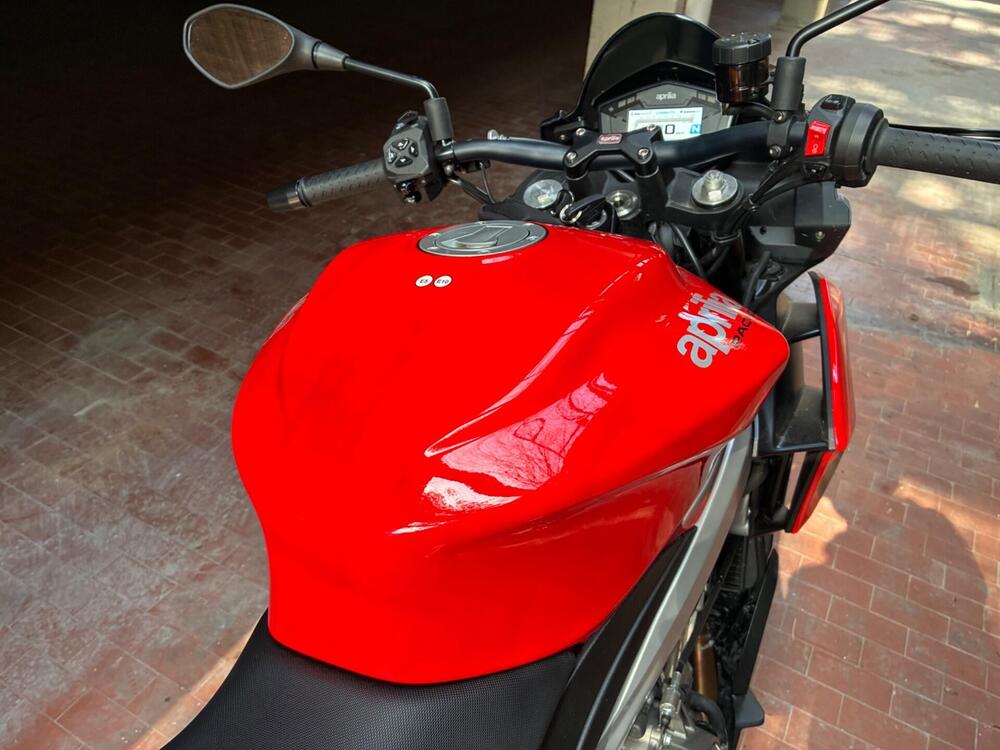 Aprilia Tuono 660 (2021 - 25) (4)