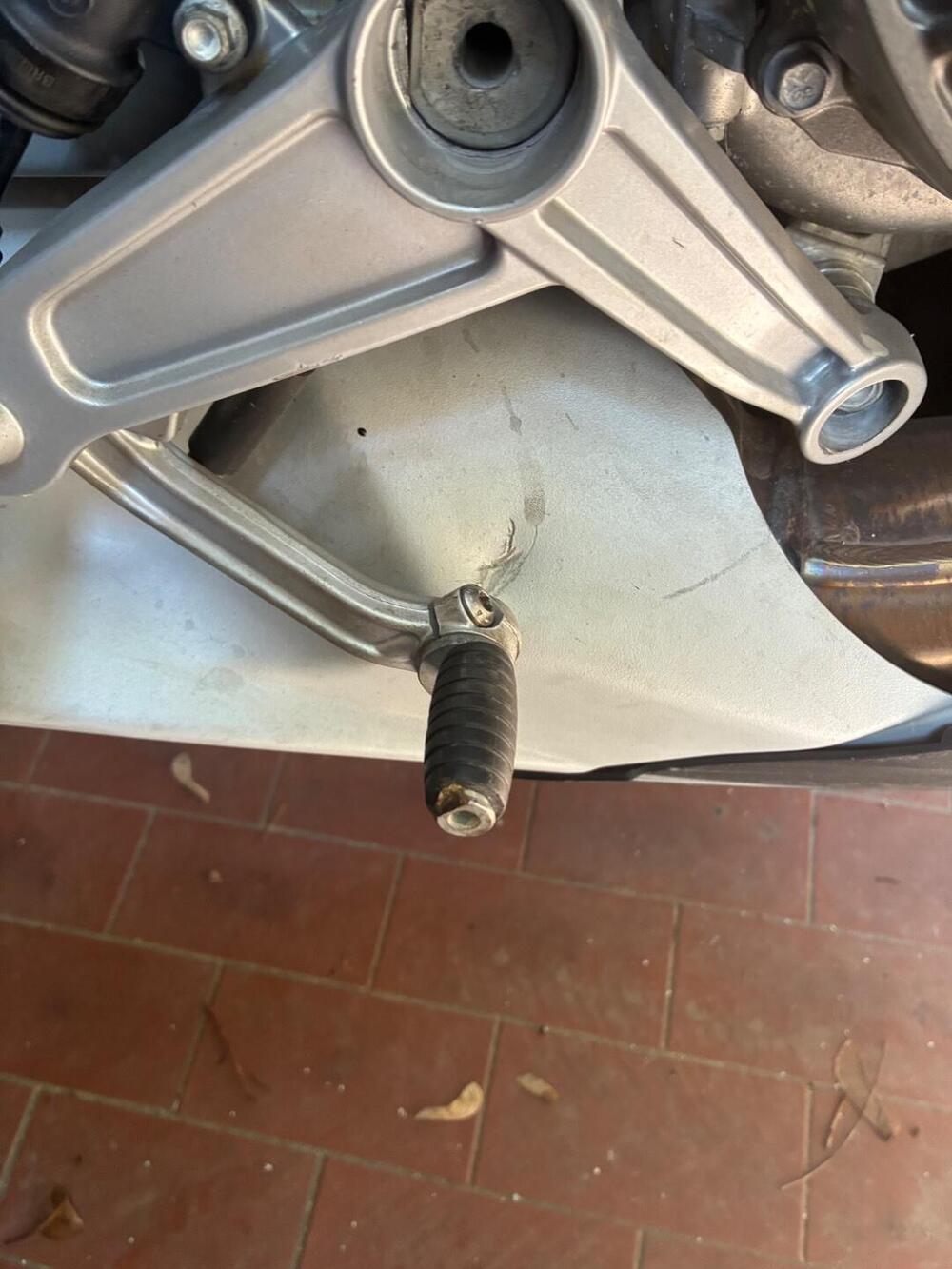 Aprilia Tuono 660 (2021 - 25) (6)