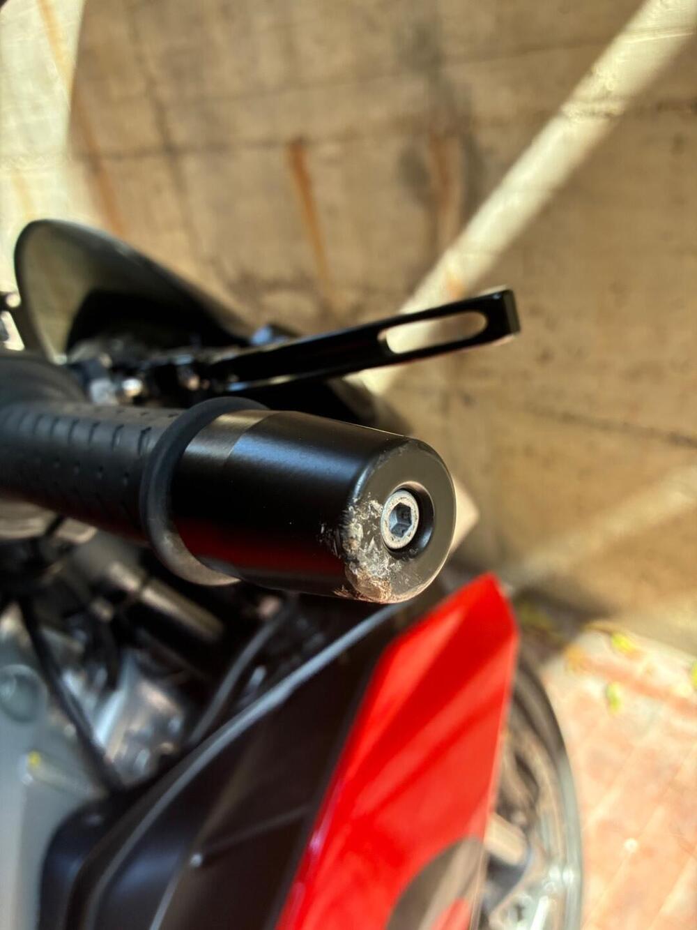 Aprilia Tuono 660 (2021 - 25) (7)