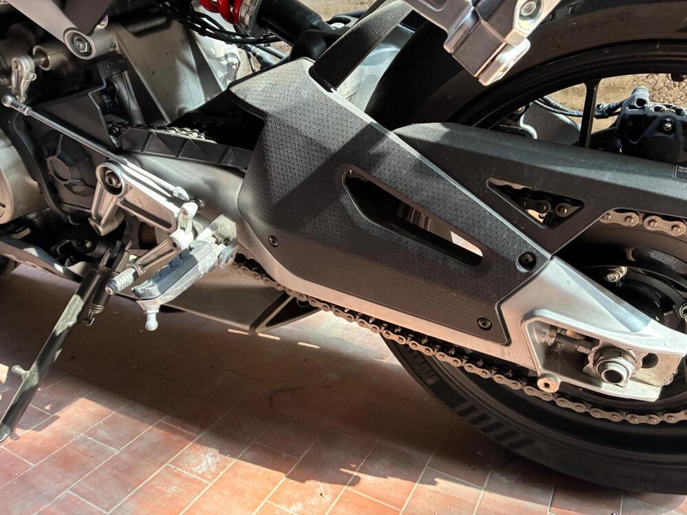 Aprilia Tuono 660 (2021 - 25) (8)