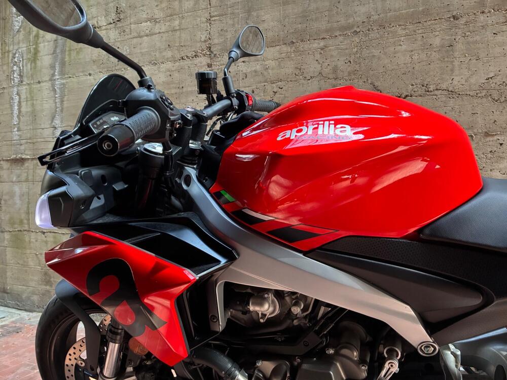 Aprilia Tuono 660 (2021 - 25) (9)