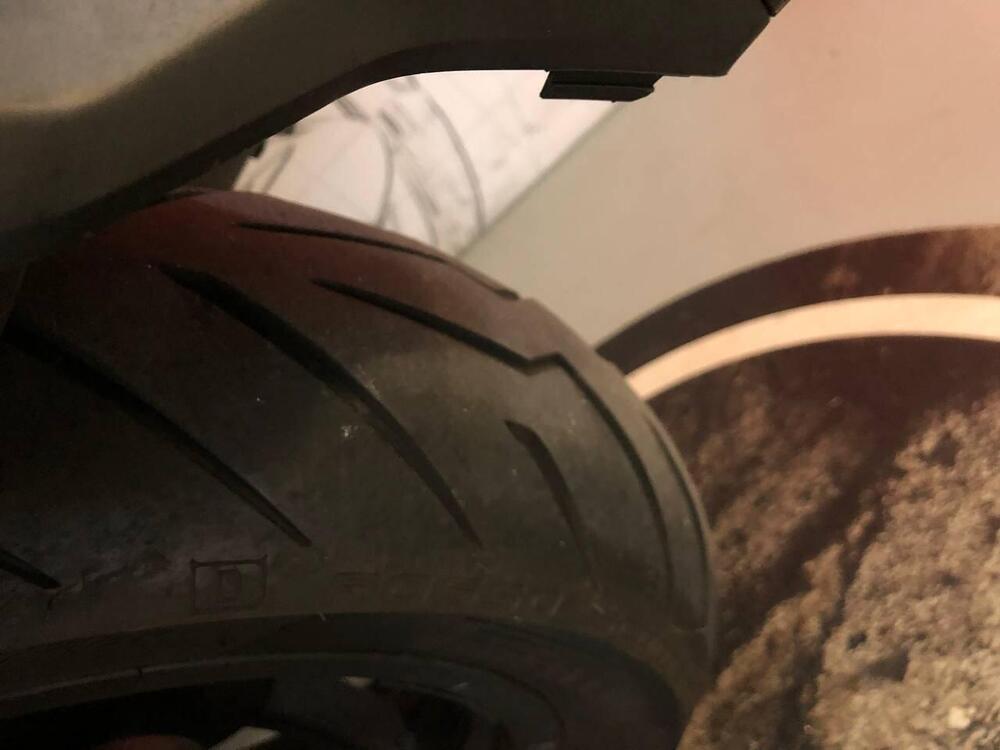 Kawasaki J 300 ABS (2014 - 16) (3)