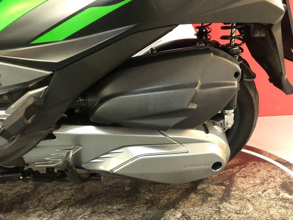 Kawasaki J 300 ABS (2014 - 16) (5)