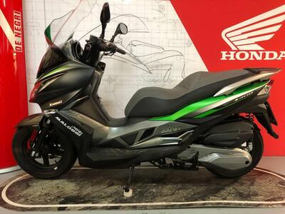 Kawasaki J 300 ABS (2014 - 16) usata