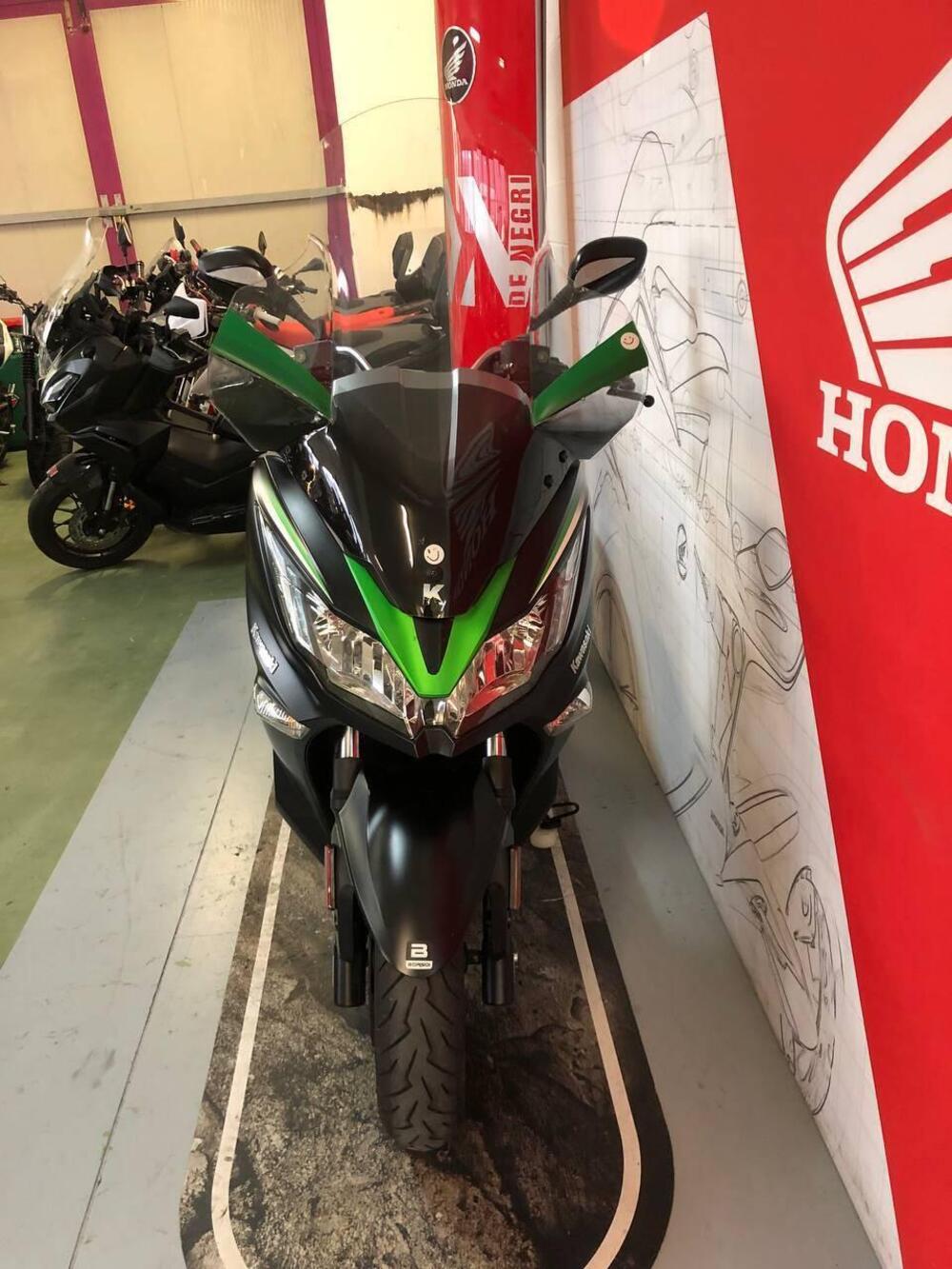 Kawasaki J 300 ABS (2014 - 16) (6)