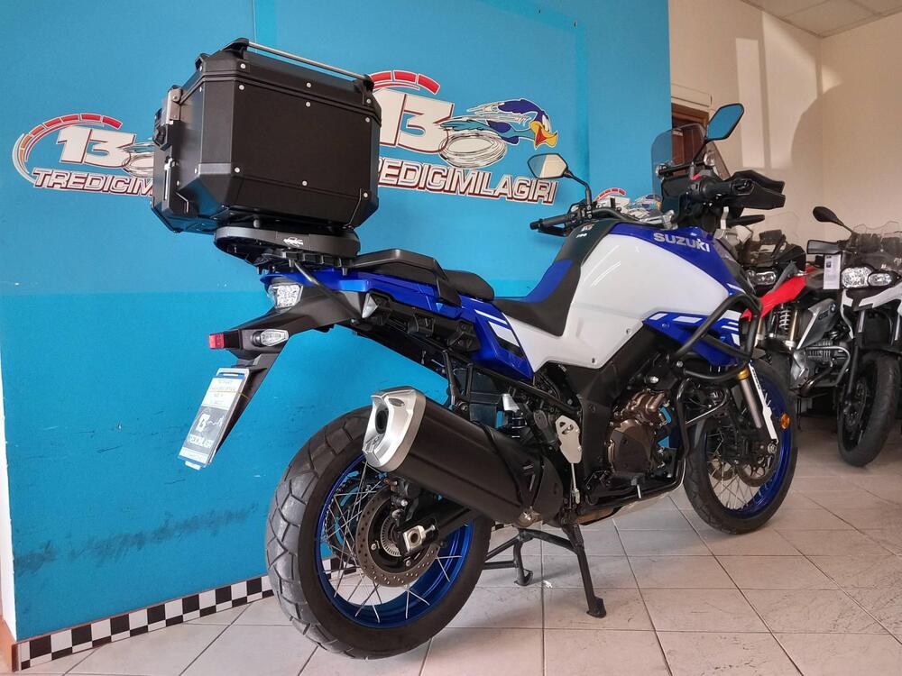 Suzuki V-Strom 1050DE (2023 - 24) (3)