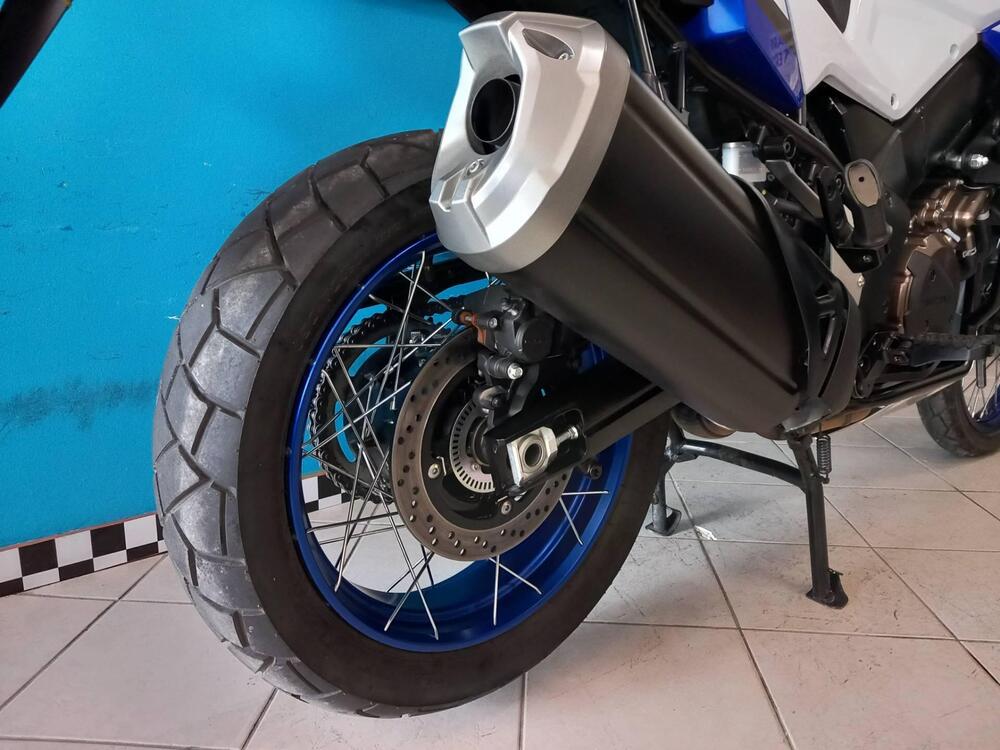 Suzuki V-Strom 1050DE (2023 - 24) (13)