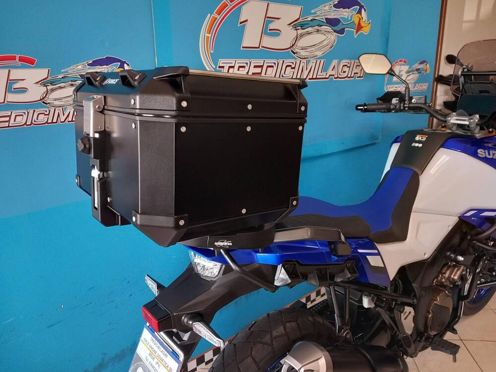 Suzuki V-Strom 1050DE (2023 - 24) (14)