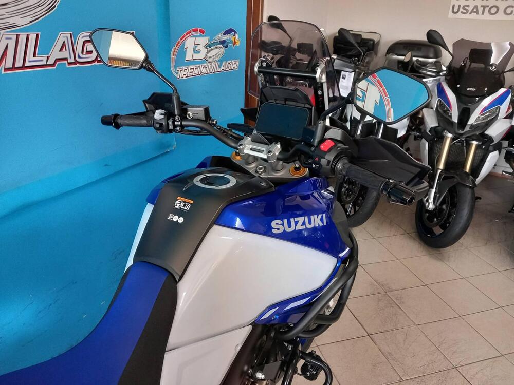 Suzuki V-Strom 1050DE (2023 - 24) (16)