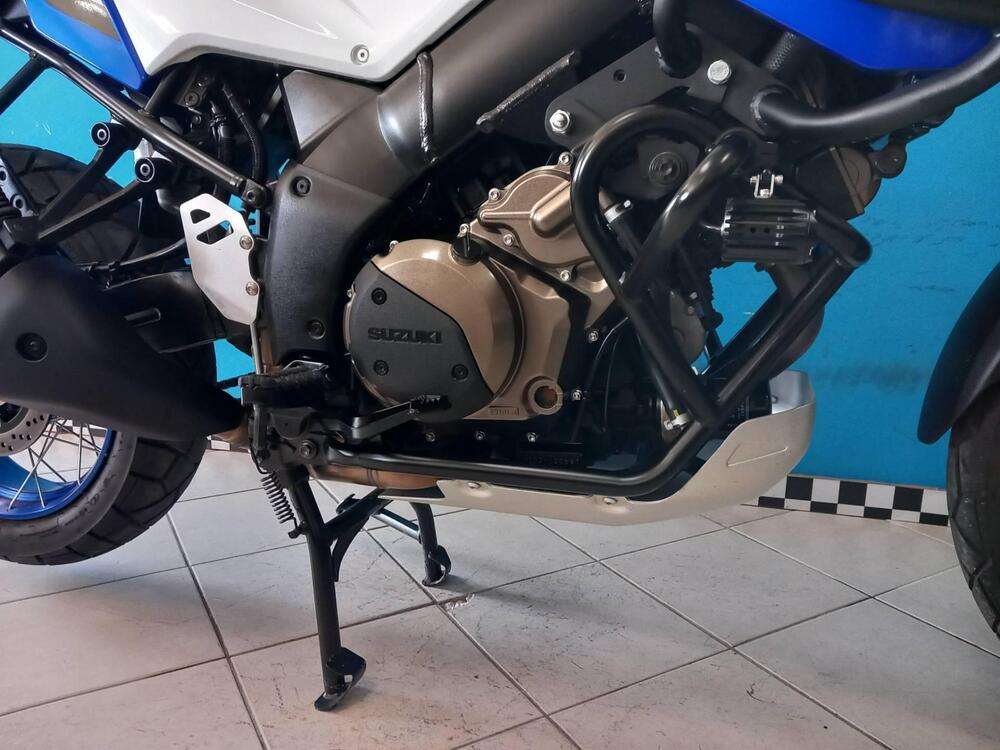 Suzuki V-Strom 1050DE (2023 - 24) (15)