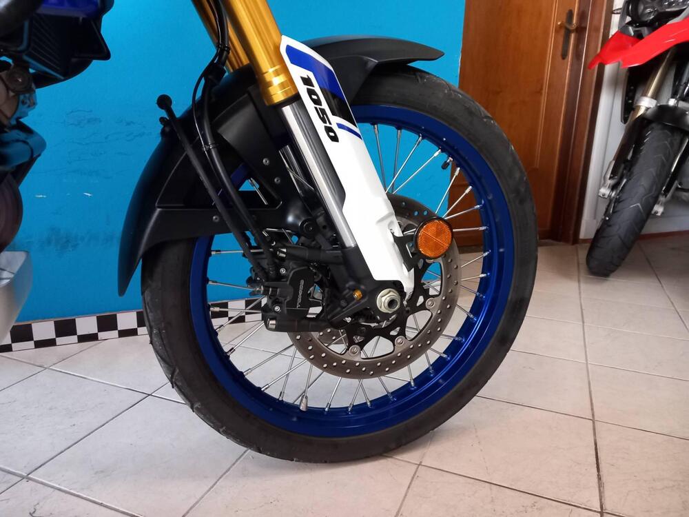 Suzuki V-Strom 1050DE (2023 - 24) (19)