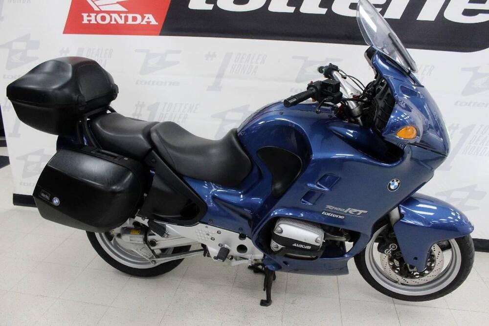 Bmw R 1100 RT ABS (1995 - 2001) (3)