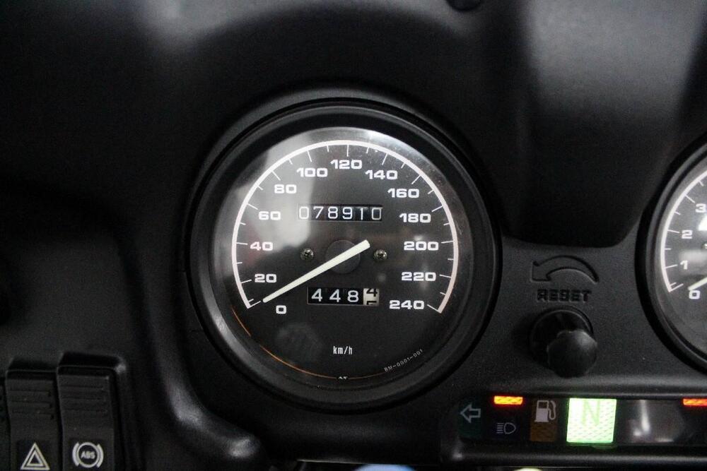 Bmw R 1100 RT ABS (1995 - 2001) (6)