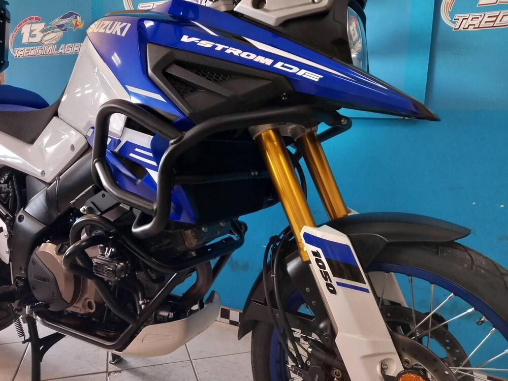 Suzuki V-Strom 1050DE (2023 - 24) (18)