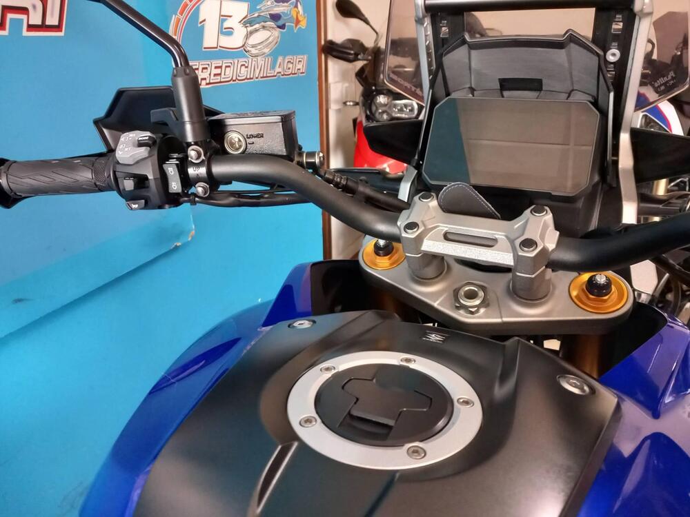 Suzuki V-Strom 1050DE (2023 - 24) (17)