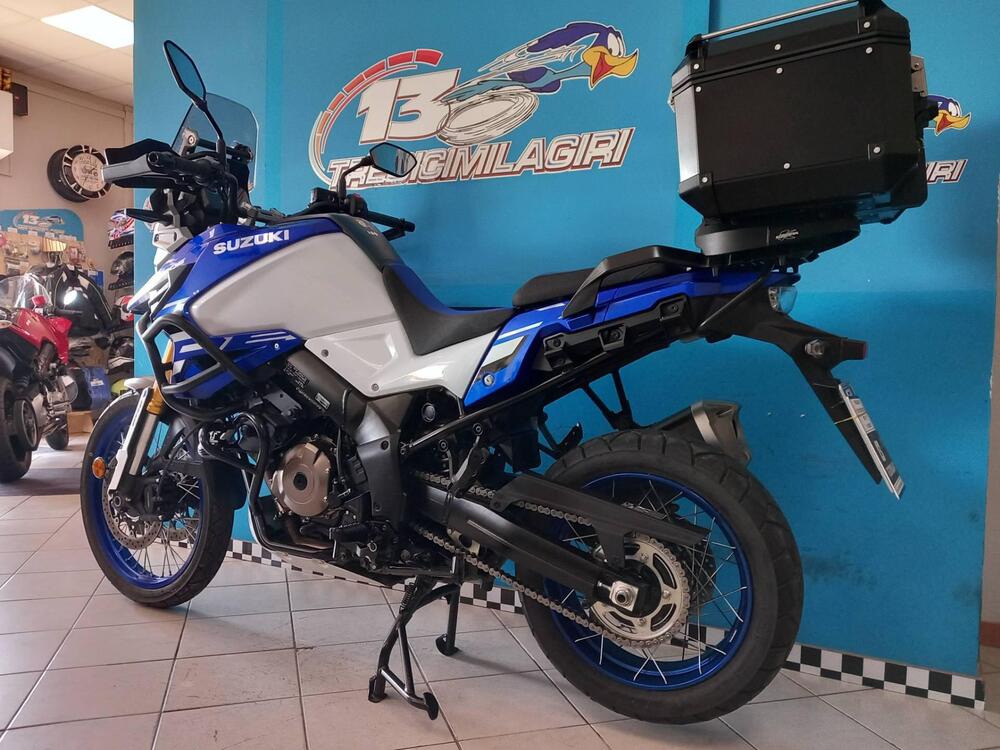 Suzuki V-Strom 1050DE (2023 - 24) (6)