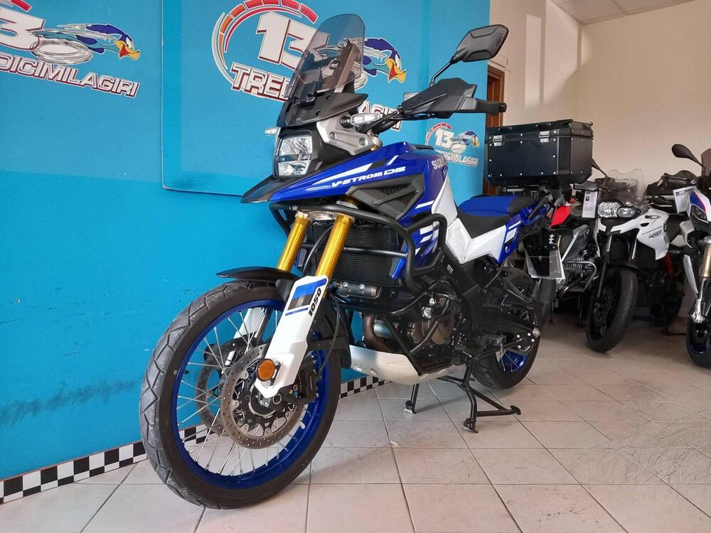 Suzuki V-Strom 1050DE (2023 - 24) (5)