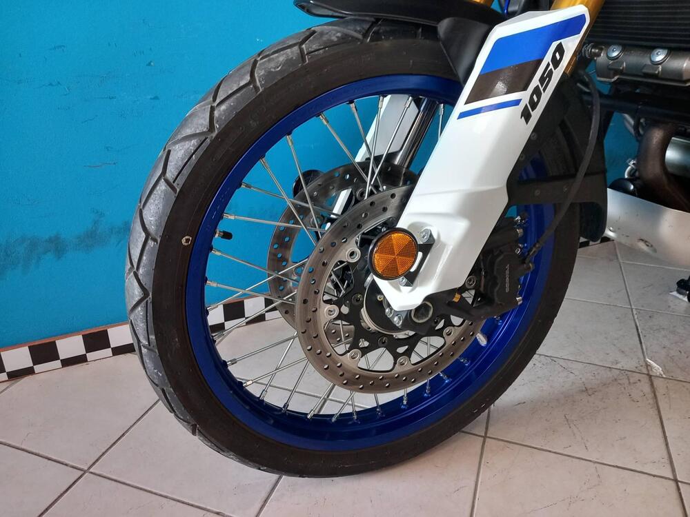 Suzuki V-Strom 1050DE (2023 - 24) (7)