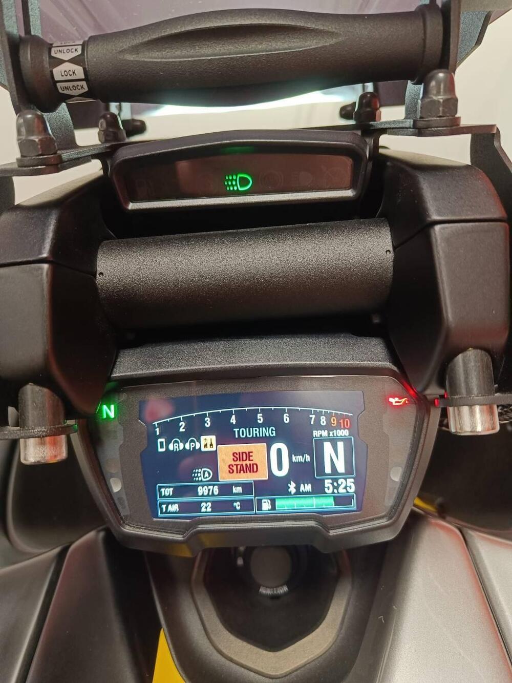Ducati Diavel 1260 S (2021 - 22) (3)
