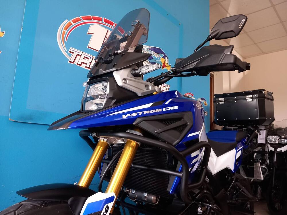 Suzuki V-Strom 1050DE (2023 - 24) (8)