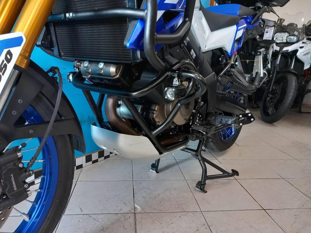 Suzuki V-Strom 1050DE (2023 - 24) (9)