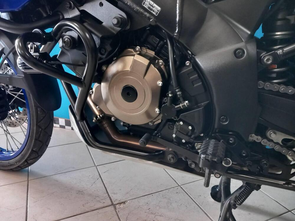 Suzuki V-Strom 1050DE (2023 - 24) (10)