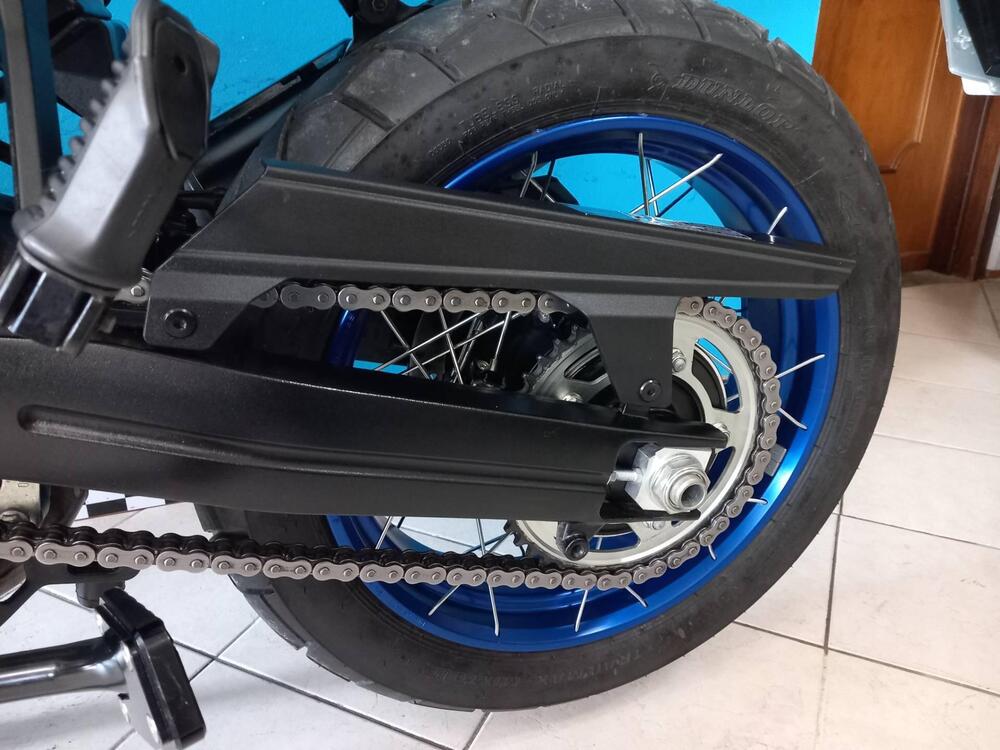 Suzuki V-Strom 1050DE (2023 - 24) (12)