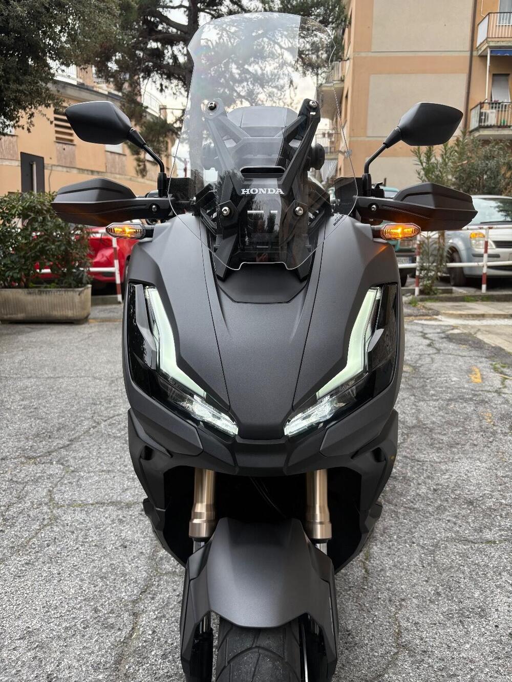 Honda ADV 350 (2022 - 24) (7)