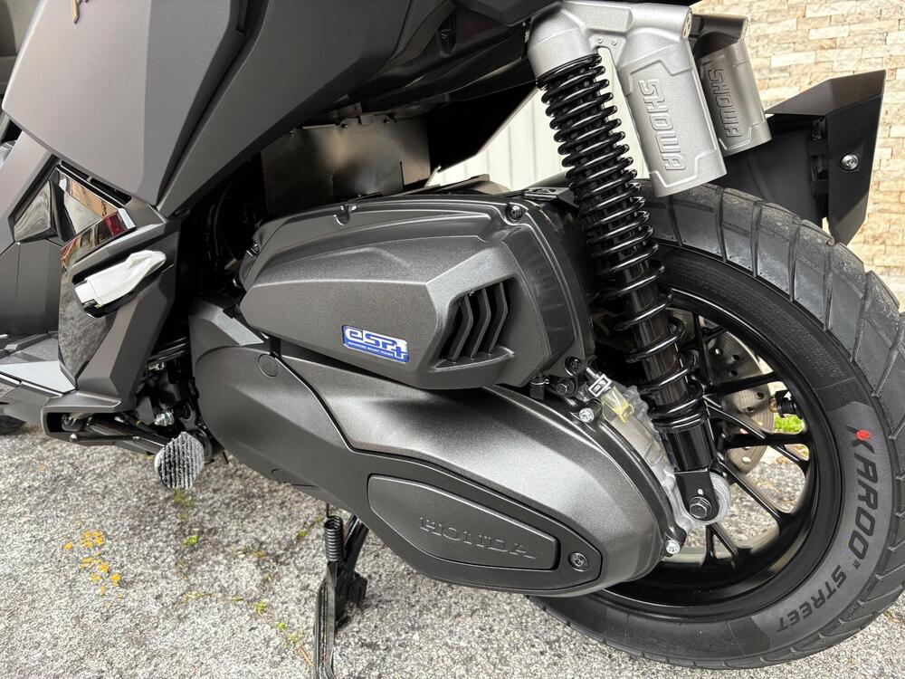 Honda ADV 350 (2022 - 24) (9)