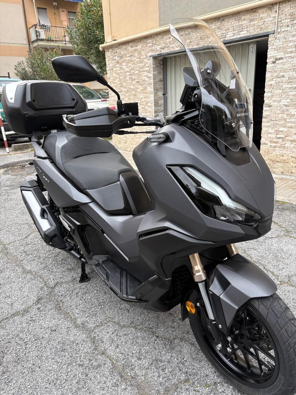 Honda ADV 350 (2022 - 24) (10)